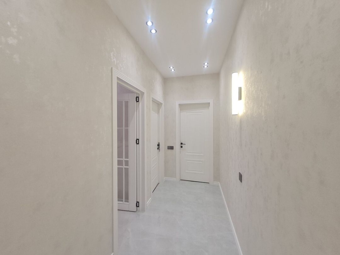 Satılır 3 otaqlı yeni tikili 117 m² — Mənzil, Bakı (12)