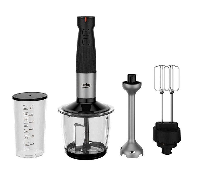 Beko hba 81762 bx — Blenderlər, xırdalayanlar və mikserlər, Bakı