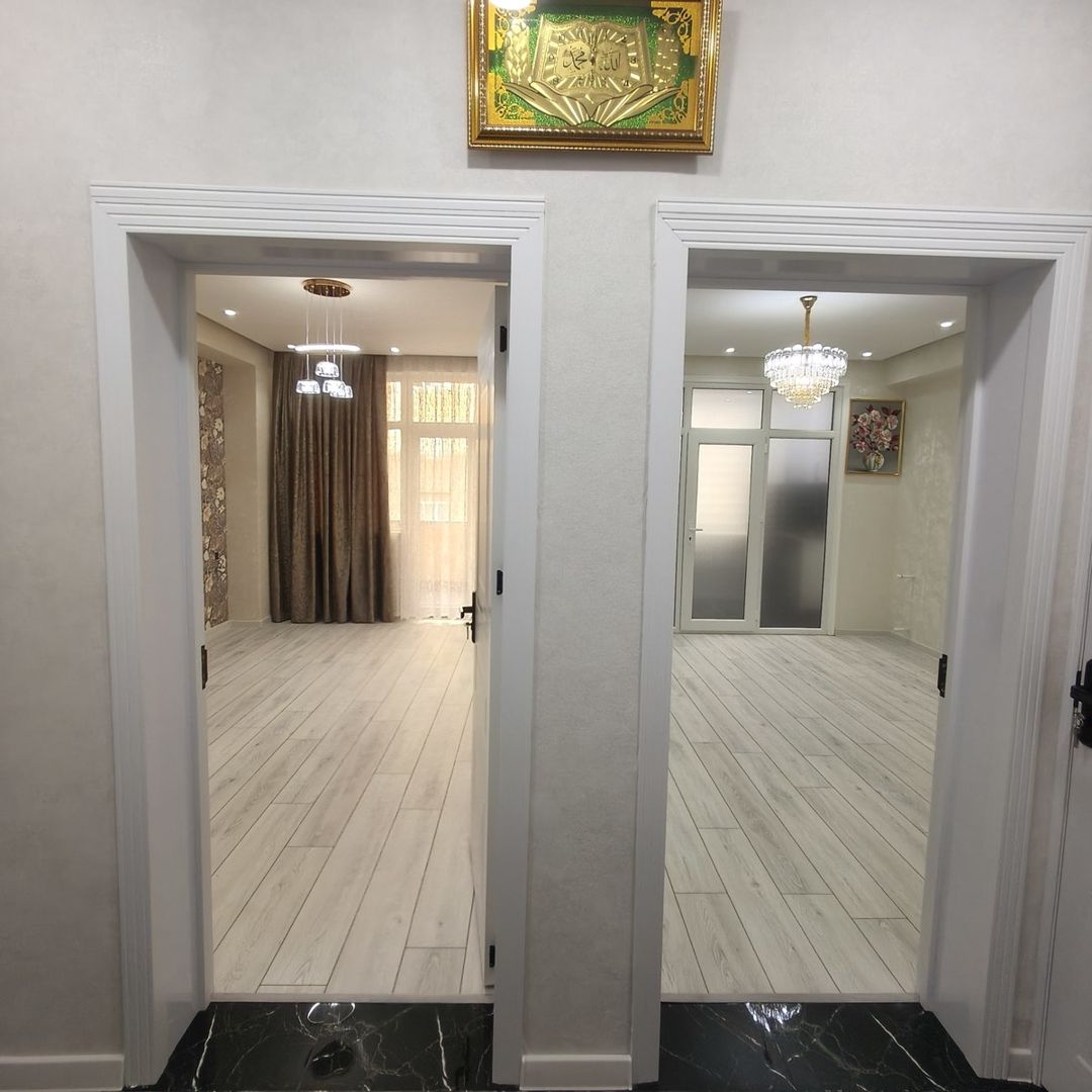 Satılır 2 otaqlı yeni tikili 57 m² — Mənzil, Xırdalan (12)