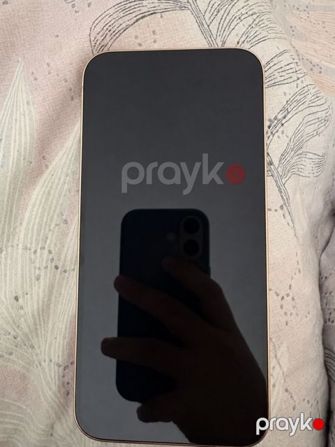 IPhone 13 Pro Max, 128 GB, Qızılı