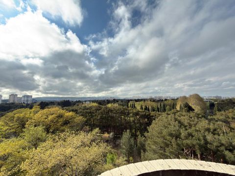 Satılır 3 otaqlı yeni tikili 142 m² — Bakı