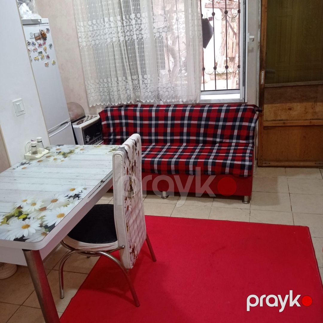Satılır 3 otaqlı köhnə tikili 60 m² — Mənzil, Bakı (8)