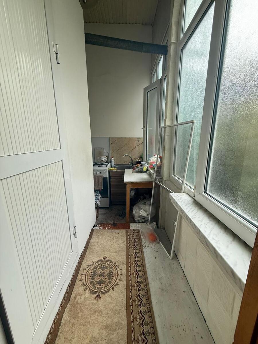 Satılır 2 otaqlı köhnə tikili 75 m² — Mənzil, Bakı (4)