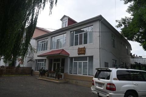 Satılır obyekt 378 m² — Quba