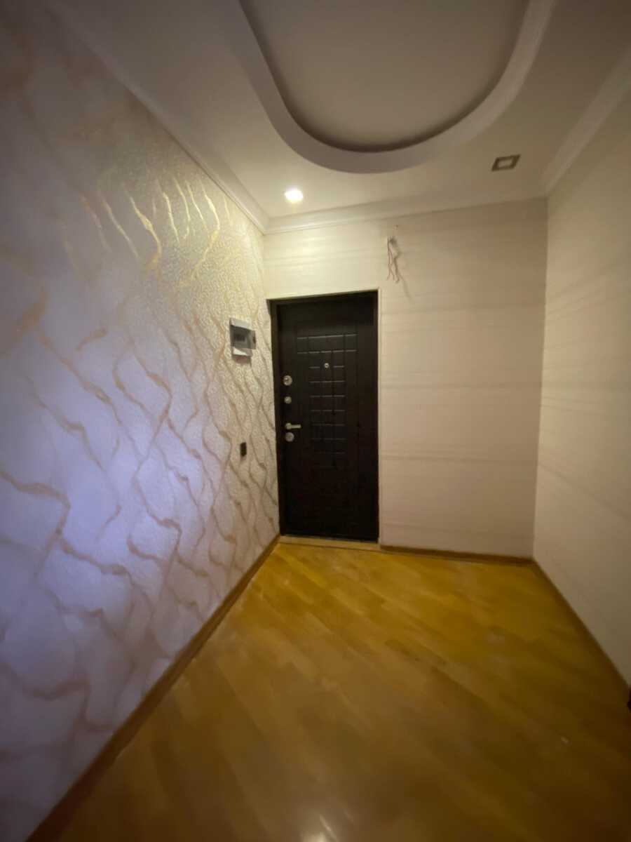 Satılır 3 otaqlı köhnə tikili 70 m² — Mənzil, Bakı (9)
