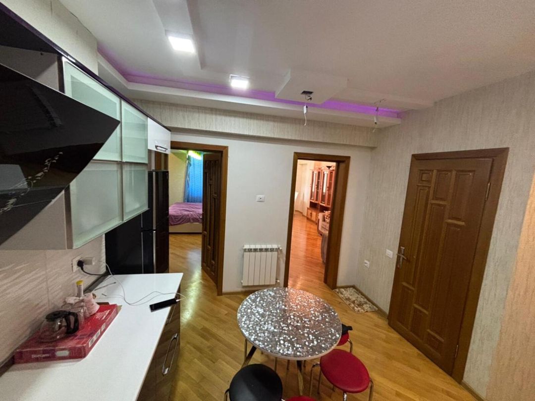İcarəyə verilir 2 otaqlı yeni tikili 60 m² — Mənzil, Bakı (5)
