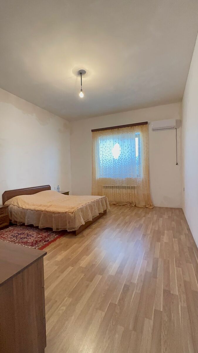 Satılır 5 otaqlı həyət evi/bağ evi 220 m² — Ev, villa, Bakı (6)