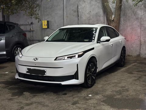 Changan Qiyuan A05, 1.5 L, 18.99 kWh, 2025 il, 60 000 km — Bakı