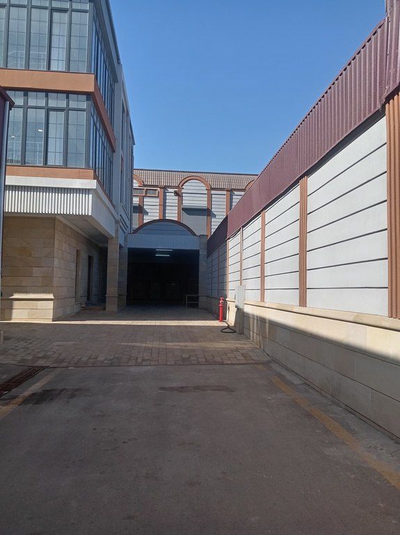 İcarəyə verilir 20 otaqlı ofis 1500 m² — Ofis, Bakı (12)