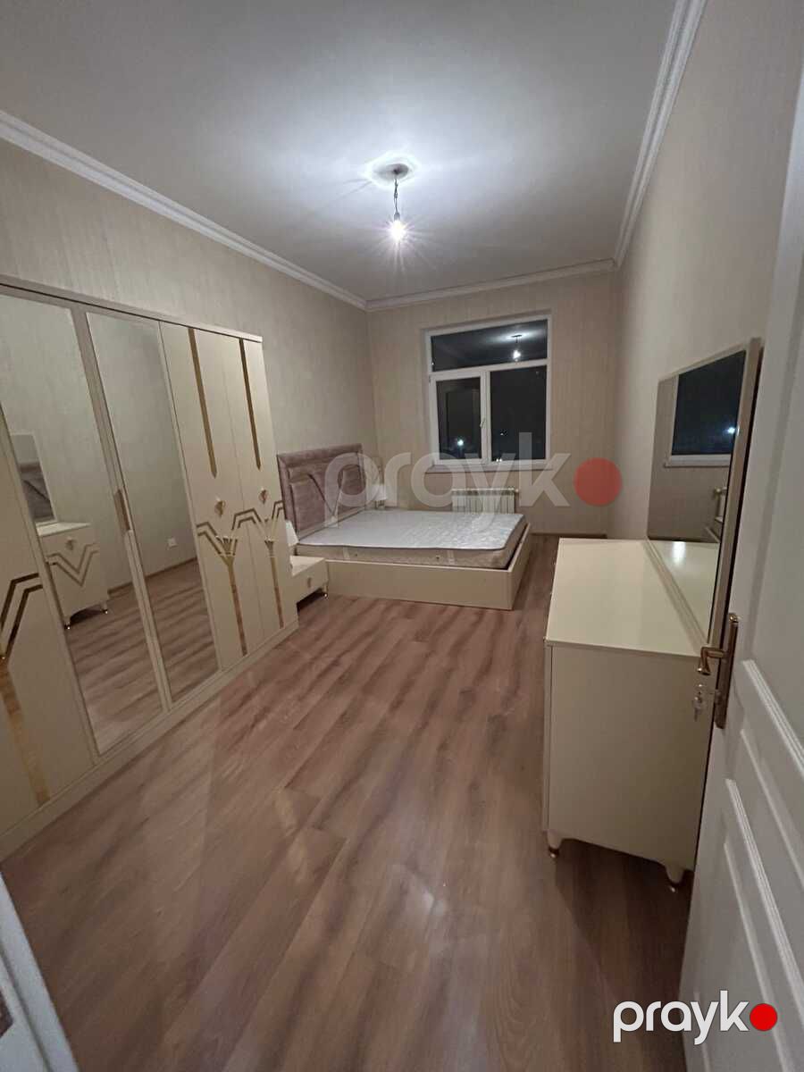 İcarəyə verilir 2 otaqlı yeni tikili 60 m² — Mənzil, Sumqayıt (4)