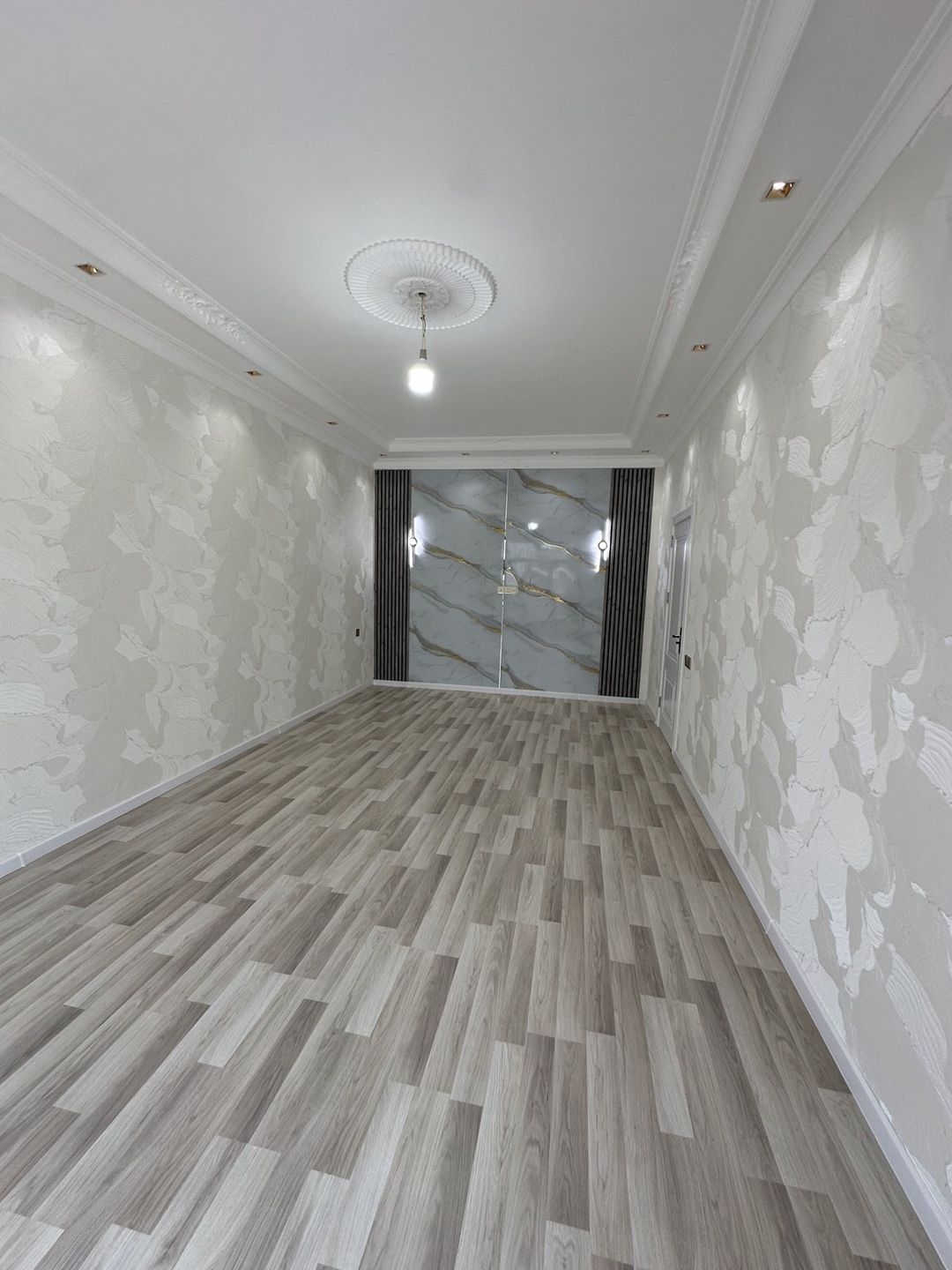 Satılır 4 otaqlı həyət evi/bağ evi 125 m² — Ev, villa, Bakı (11)
