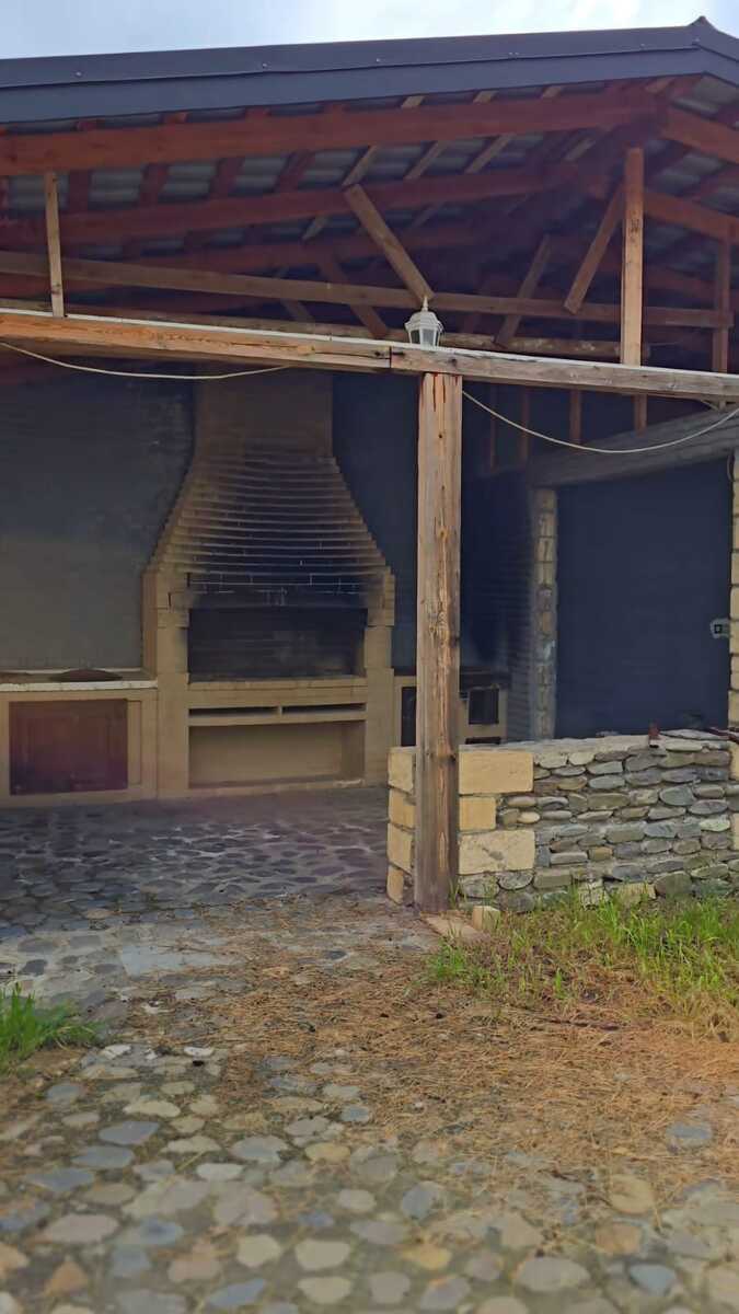 Satılır 5 otaqlı həyət evi/bağ evi 300 m² — Ev, villa, Quba (3)