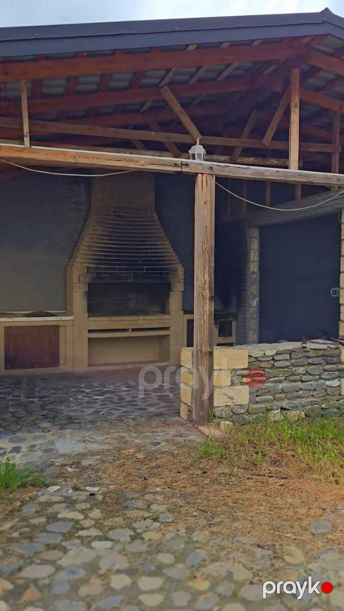 Satılır 5 otaqlı həyət evi/bağ evi 300 m² — Ev, villa, Quba (3)