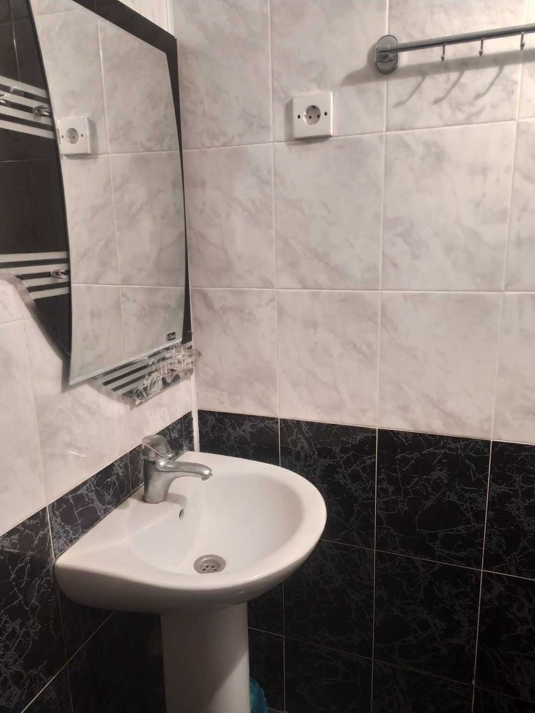 Həyət evi kirayə verilir, Yusif Vəzir Çəmənzəminli küç — Ev, villa, Bakı (8)