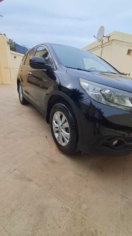 Honda CR-V, 2.4 L, 2014 il, 158 000 km — Avtomobillər, Bakı (8)