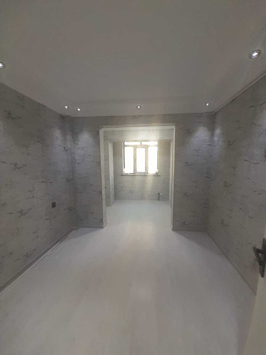 Satılır 4 otaqlı köhnə tikili 65 m² — Mənzil, Bakı