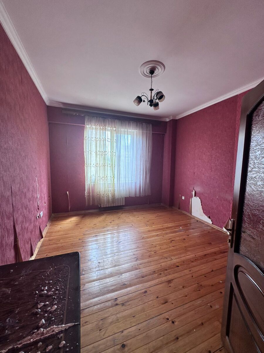 Satılır 3 otaqlı yeni tikili 110 m² — Mənzil, Bakı (7)