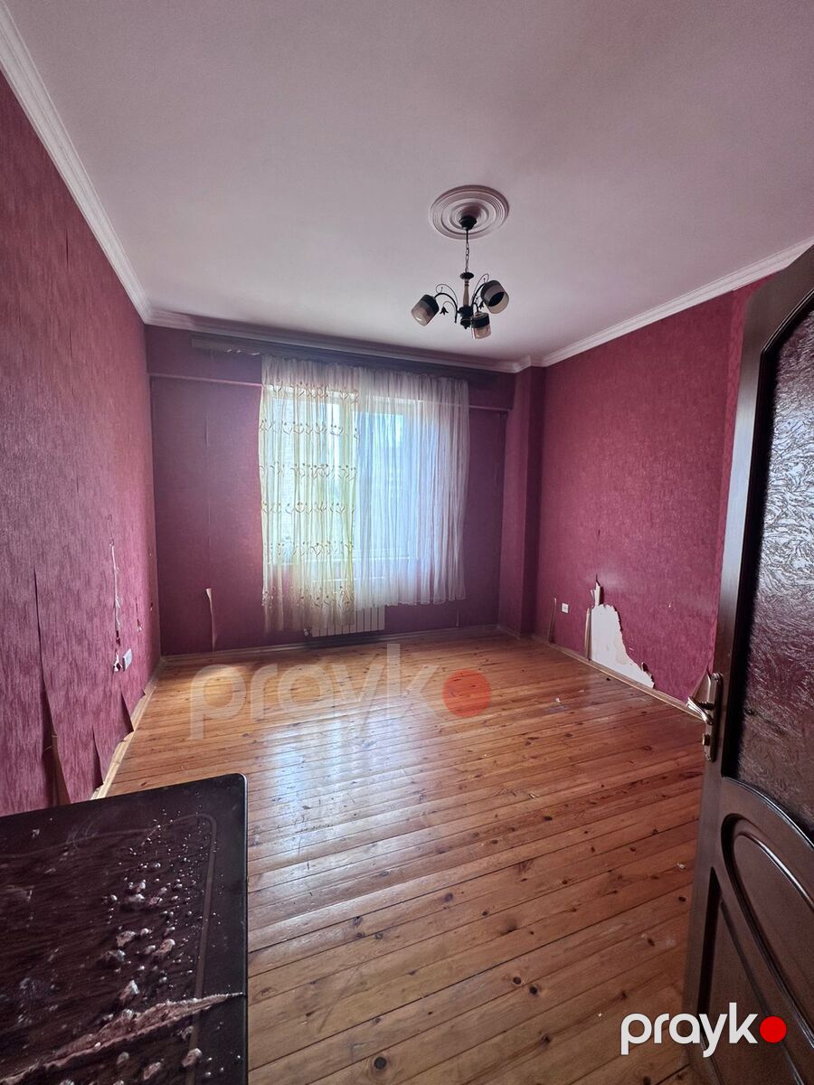 Satılır 3 otaqlı yeni tikili 110 m² — Mənzil, Bakı (7)