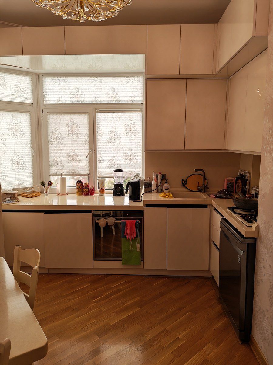 Satılır 3 otaqlı yeni tikili 120 m² — Mənzil, Bakı (5)