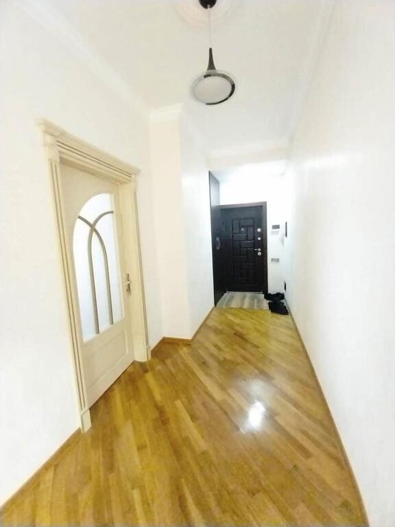 Satılır 3 otaqlı yeni tikili 143 m² — Mənzil, Bakı (11)