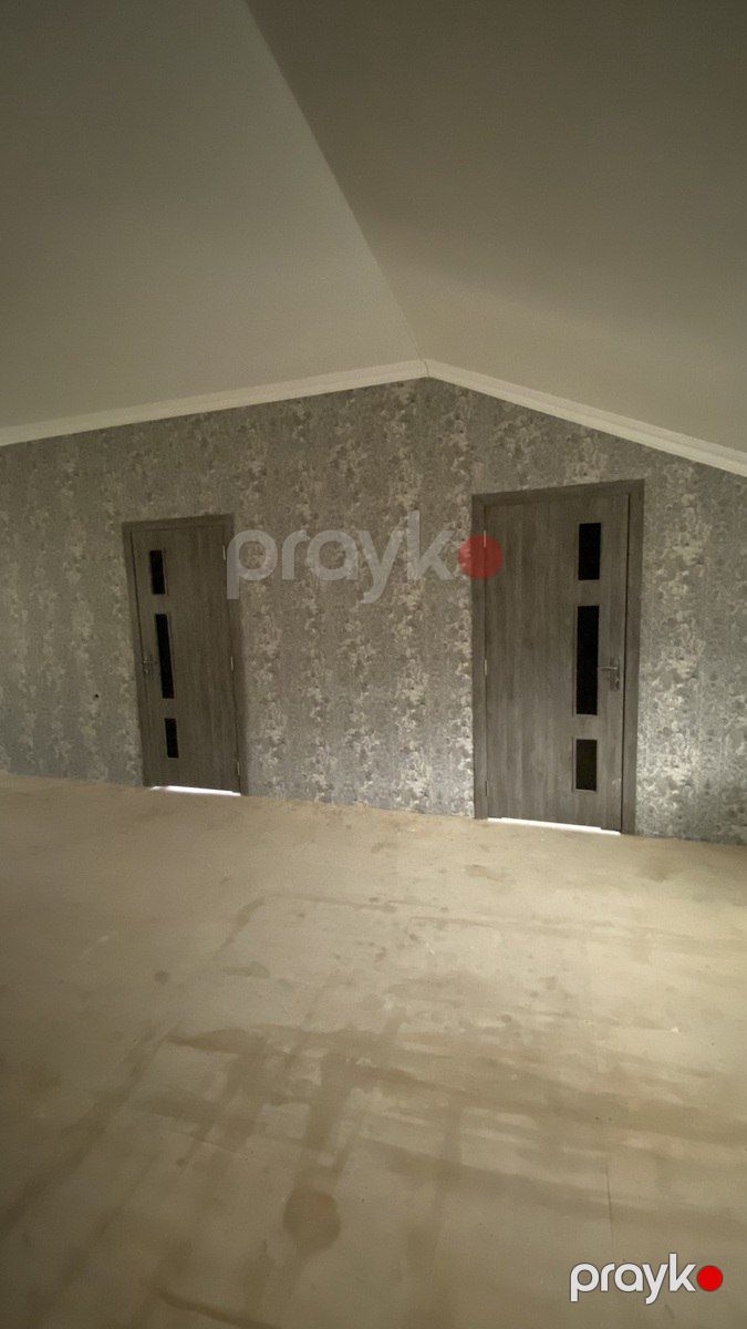 Həyət evi, Biləcəri qəs — Ev, villa, Bakı (5)