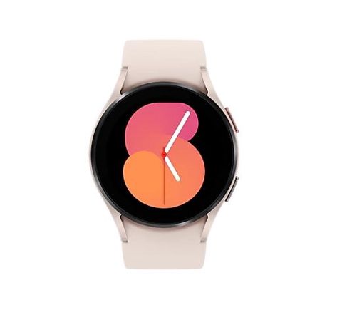 Samsung Galaxy Watch 5 (40mm) Pink Gold — Bakı