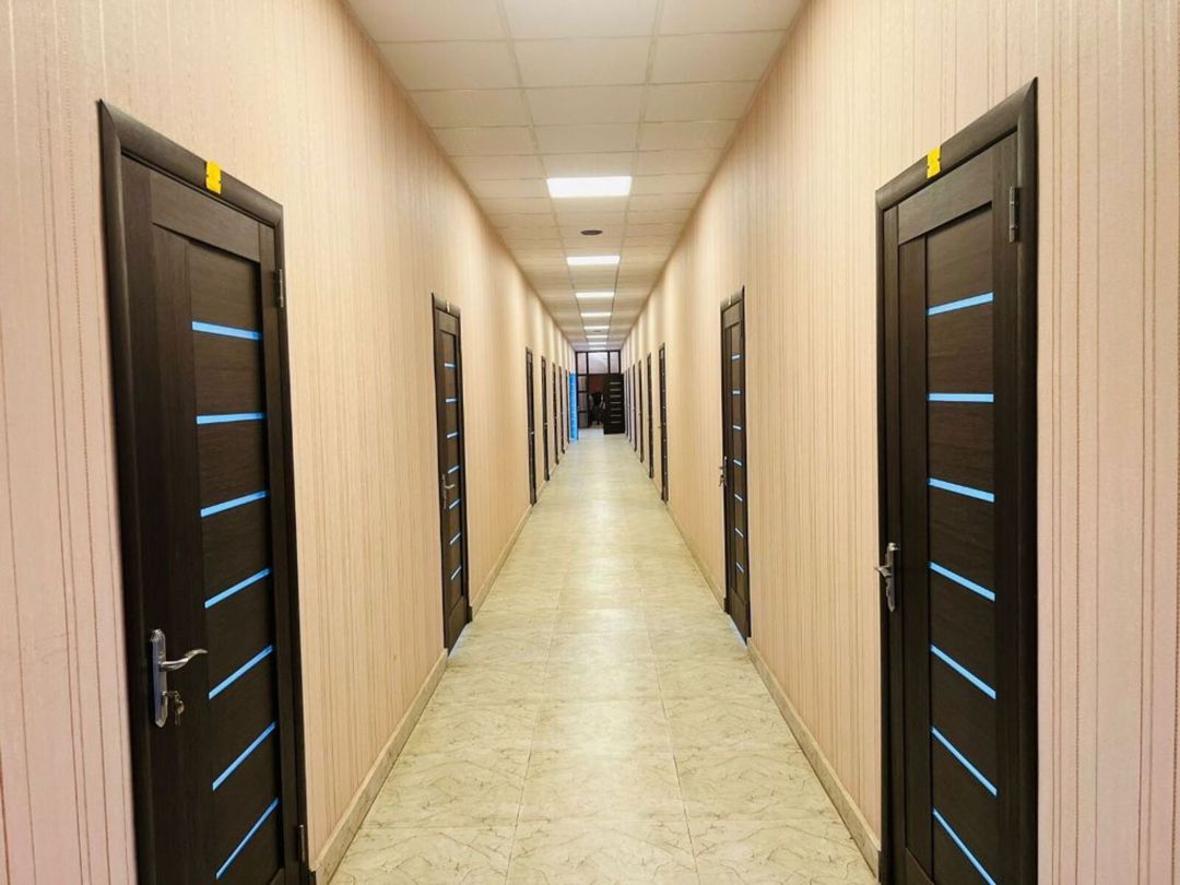 İcarəyə verilir 1 otaqlı ofis 25 m² — Ofis, Bakı (3)