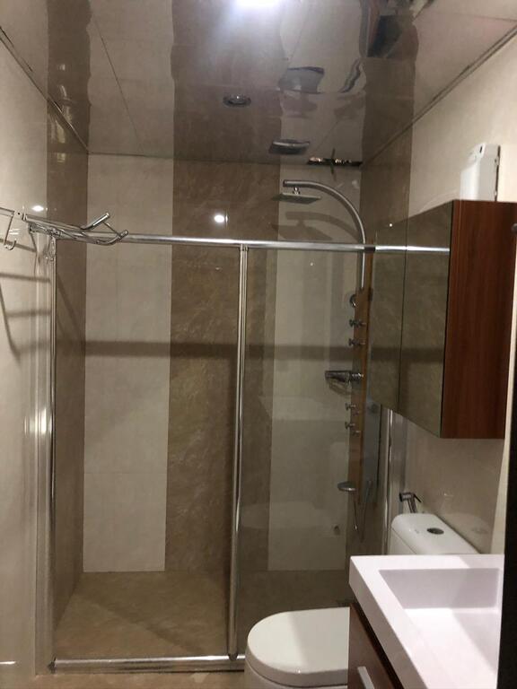 İcarəyə verilir 6 otaqlı həyət evi/bağ evi 300 m² — Ev, villa, Bakı (9)