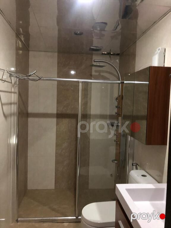 İcarəyə verilir 6 otaqlı həyət evi/bağ evi 300 m² — Ev, villa, Bakı (9)