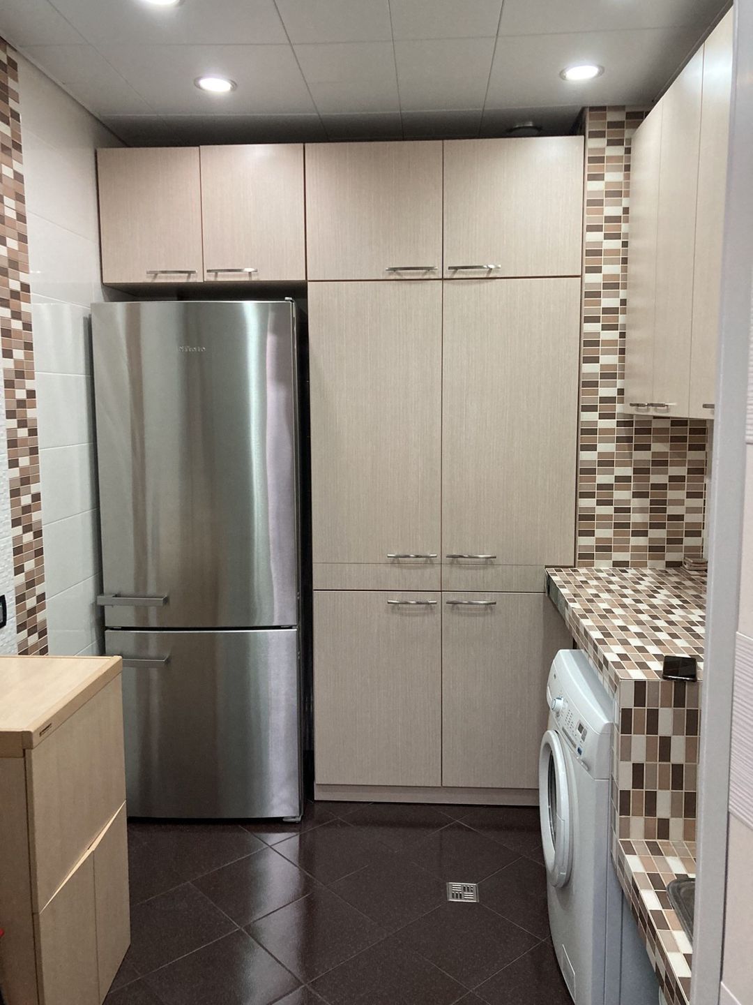 Satılır 4 otaqlı yeni tikili 234 m² — Mənzil, Bakı (4)