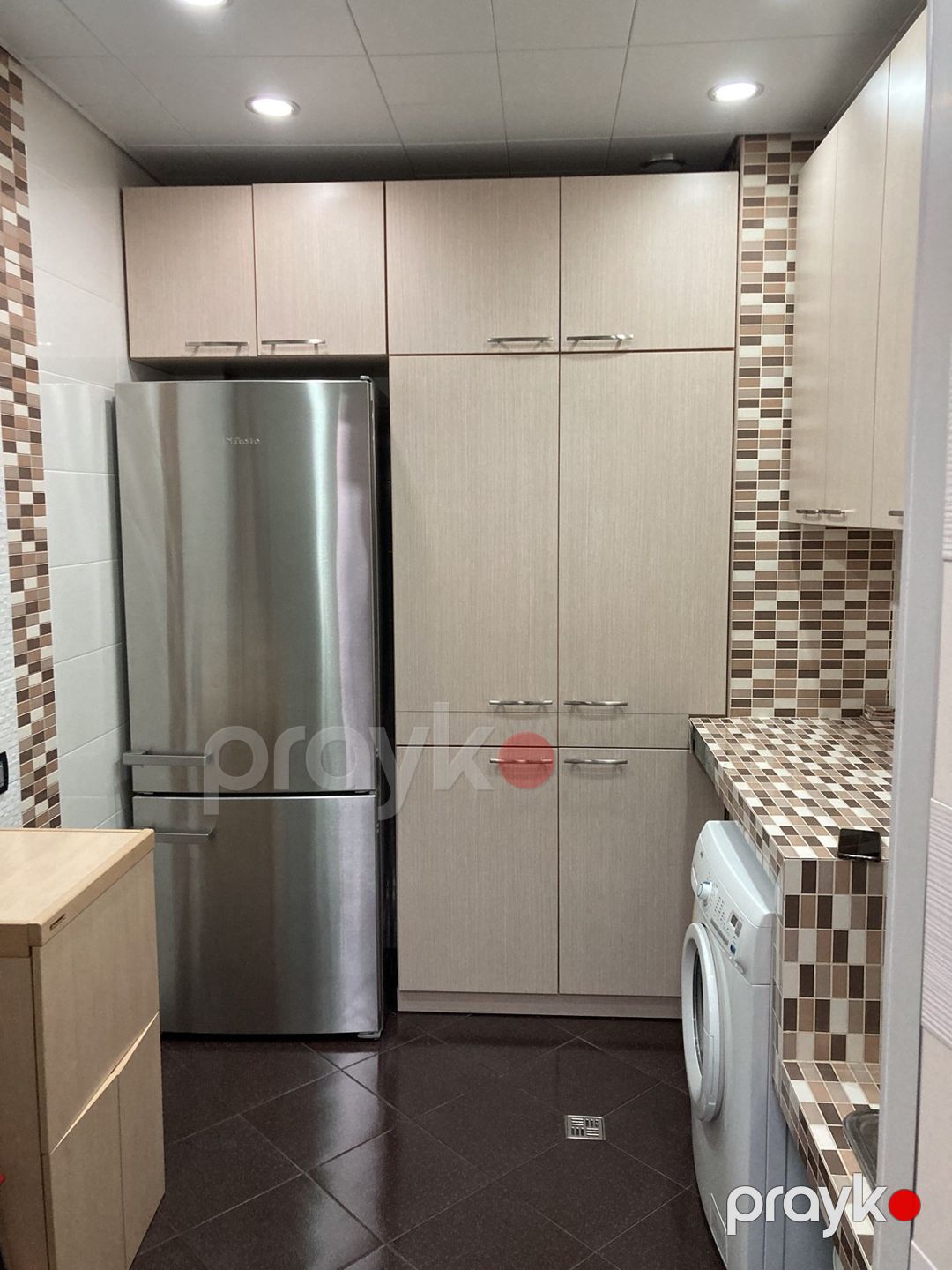 Satılır 4 otaqlı yeni tikili 234 m² — Mənzil, Bakı (4)