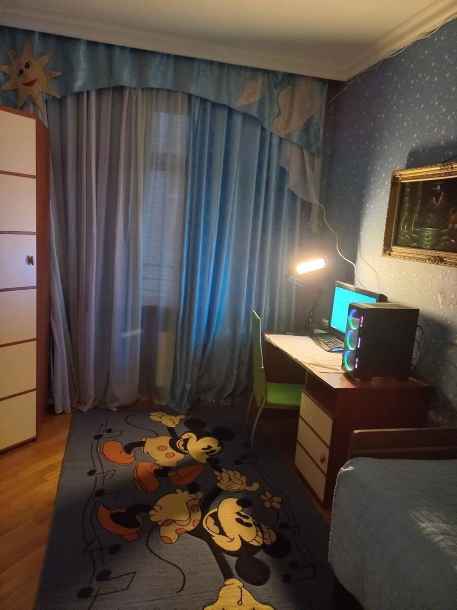 Satılır 3 otaqlı yeni tikili 110 m² — Mənzil, Bakı (8)