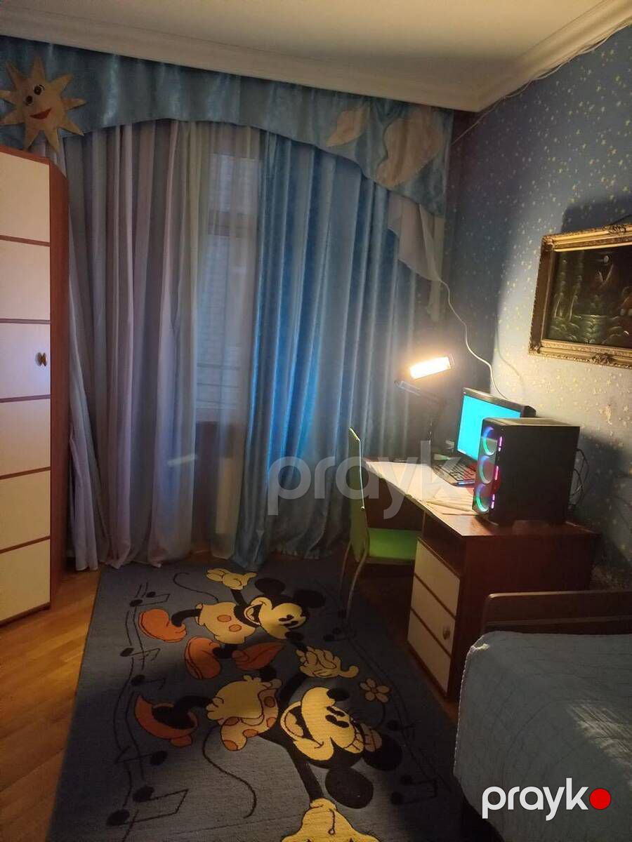 Satılır 3 otaqlı yeni tikili 110 m² — Mənzil, Bakı (8)