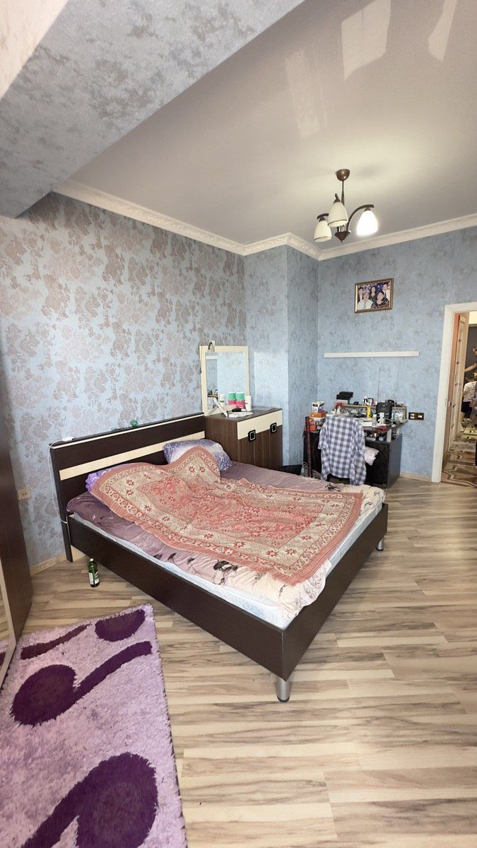 Satılır 2 otaqlı yeni tikili 50 m² — Mənzil, Bakı (2)