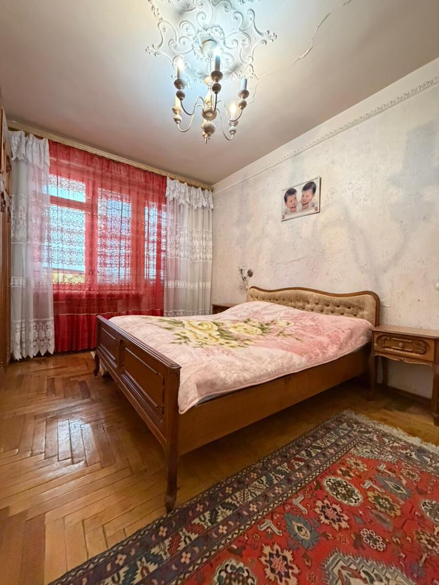 Satılır 2 otaqlı köhnə tikili 65 m² — Mənzil, Bakı (4)