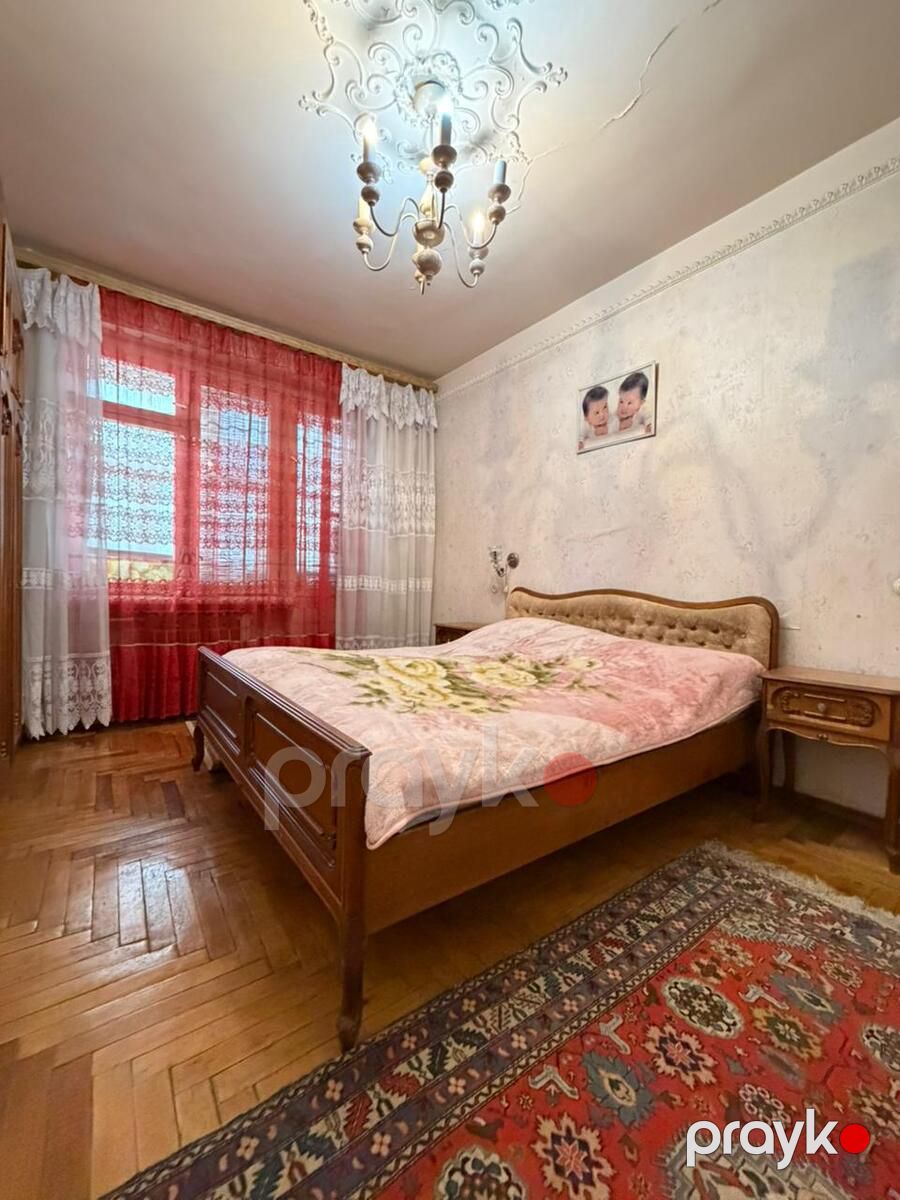 Satılır 2 otaqlı köhnə tikili 65 m² — Mənzil, Bakı (4)