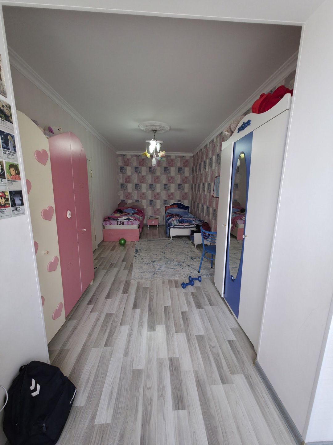 Satılır 4 otaqlı köhnə tikili 120 m² — Mənzil, Bakı (8)