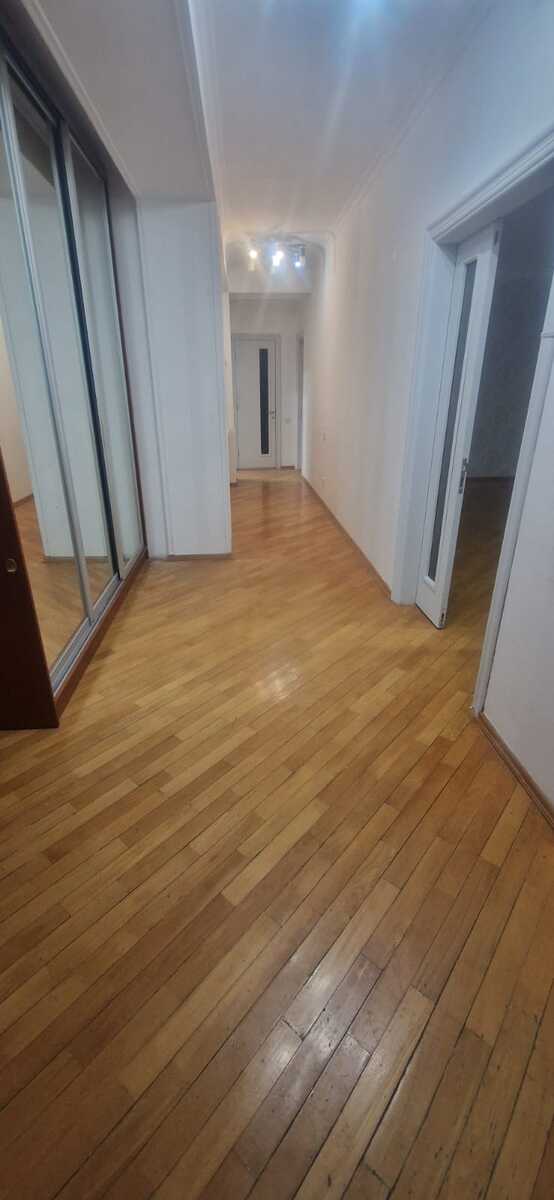 Satılır 3 otaqlı yeni tikili 140 m² — Mənzil, Bakı (8)