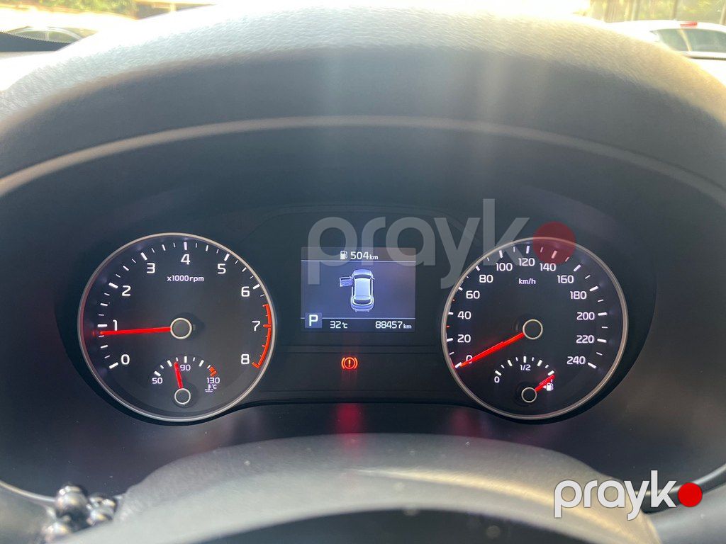 Kia Sportage, 2.0 L, 2021 il, 89 000 km — Avtomobillər, Bakı (5)