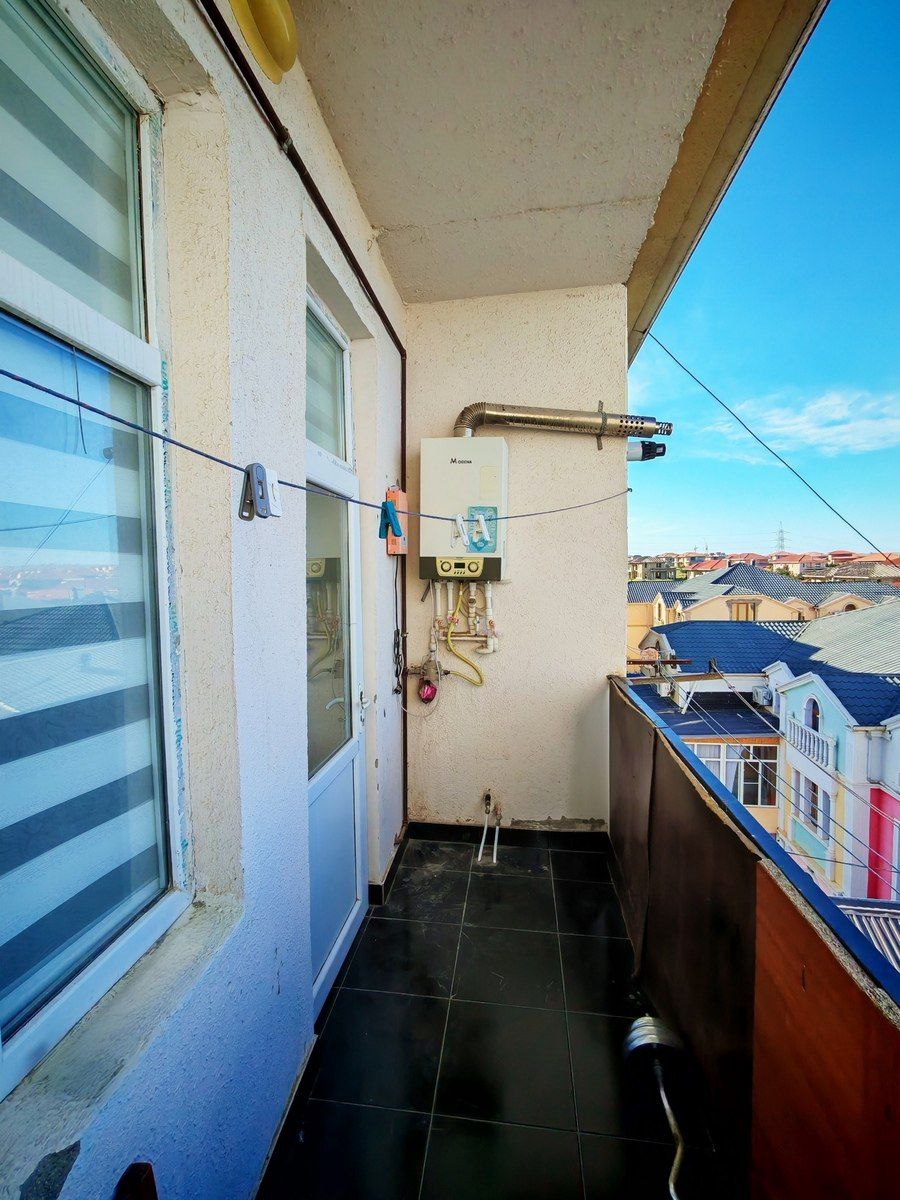 Satılır 2 otaqlı yeni tikili 70 m² — Mənzil, Bakı (9)