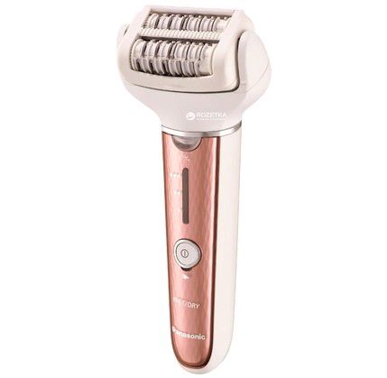 Epilyator Panasonıc ES-EL8A-P520