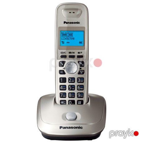 Panasonic 2511UAN — Bakı