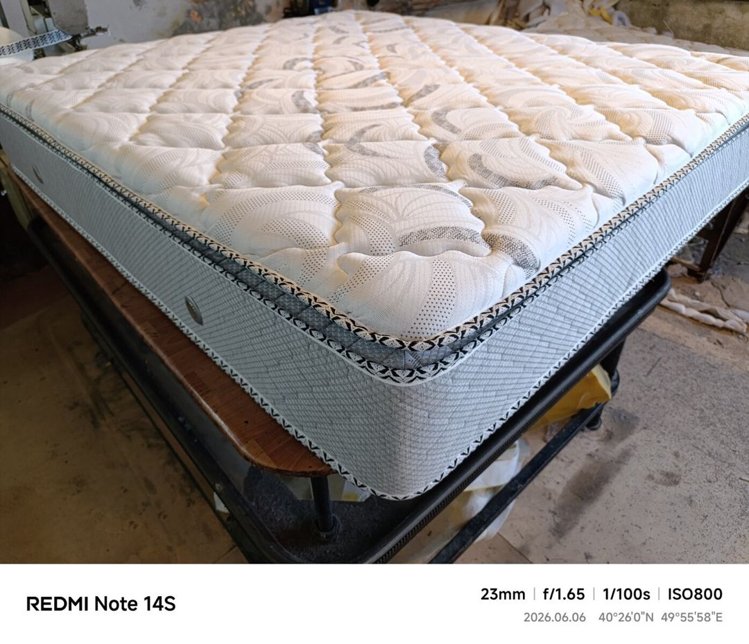 Ortopedik matras 90×200, 160×200 sm — Matraslar, Bakı (7)