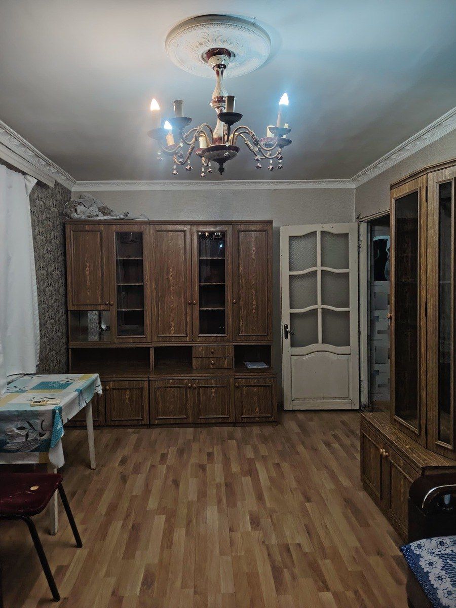İcarəyə verilir 2 otaqlı köhnə tikili 40 m² — Mənzil, Bakı (3)