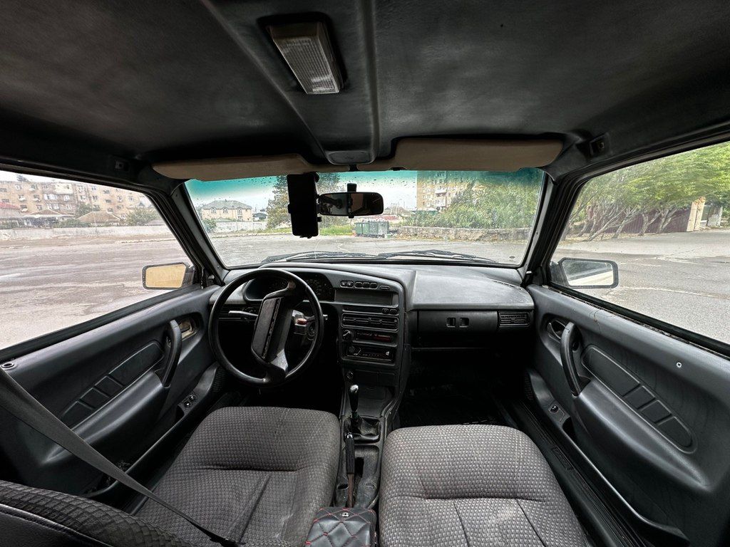 Lada (VAZ) 2109, 1.5 L, 1990 il, 267 224 km — Avtomobillər, Bakı (3)