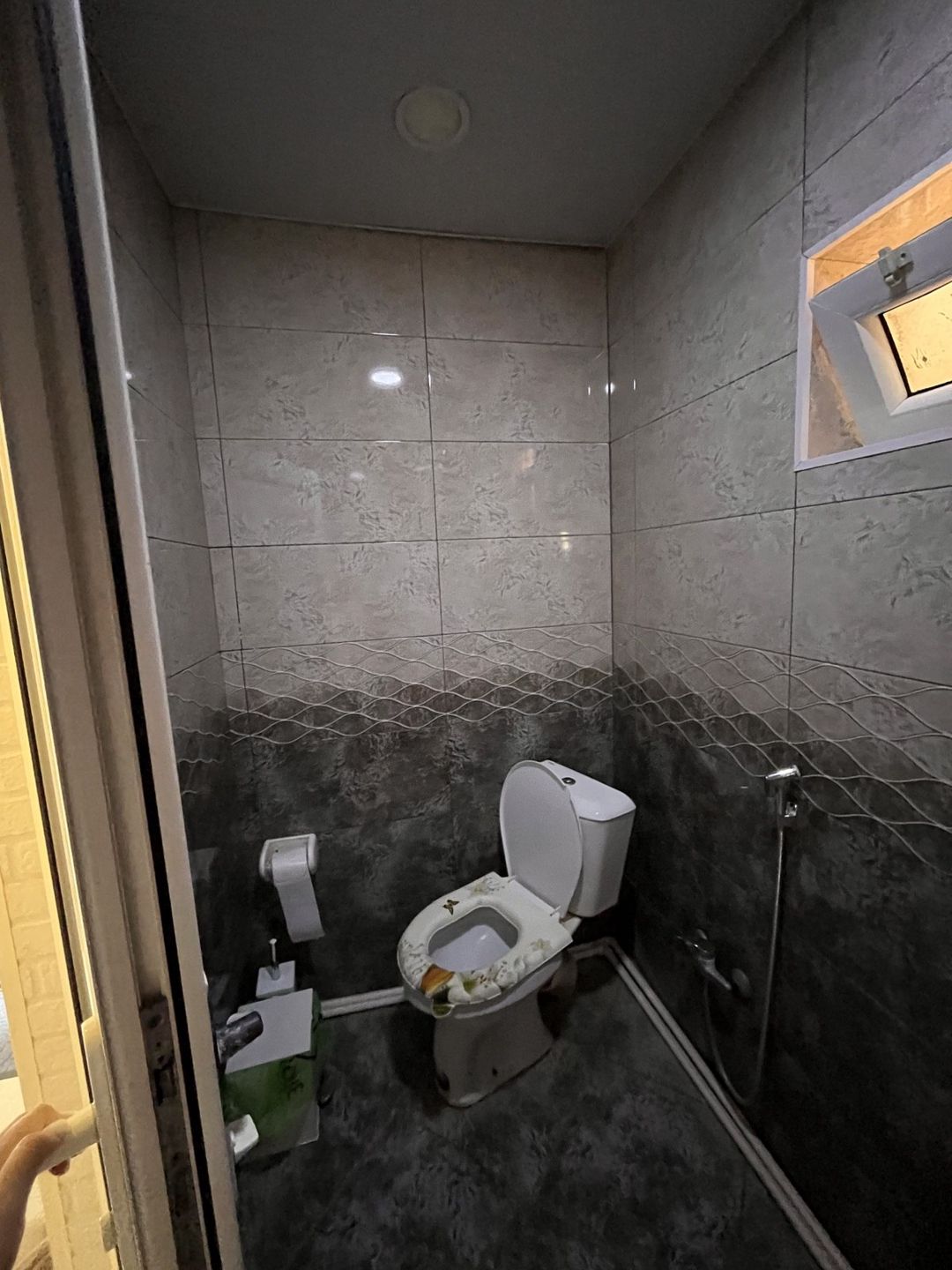 Satılır 2 otaqlı həyət evi/bağ evi 67 m² — Ev, villa, Bakı (8)