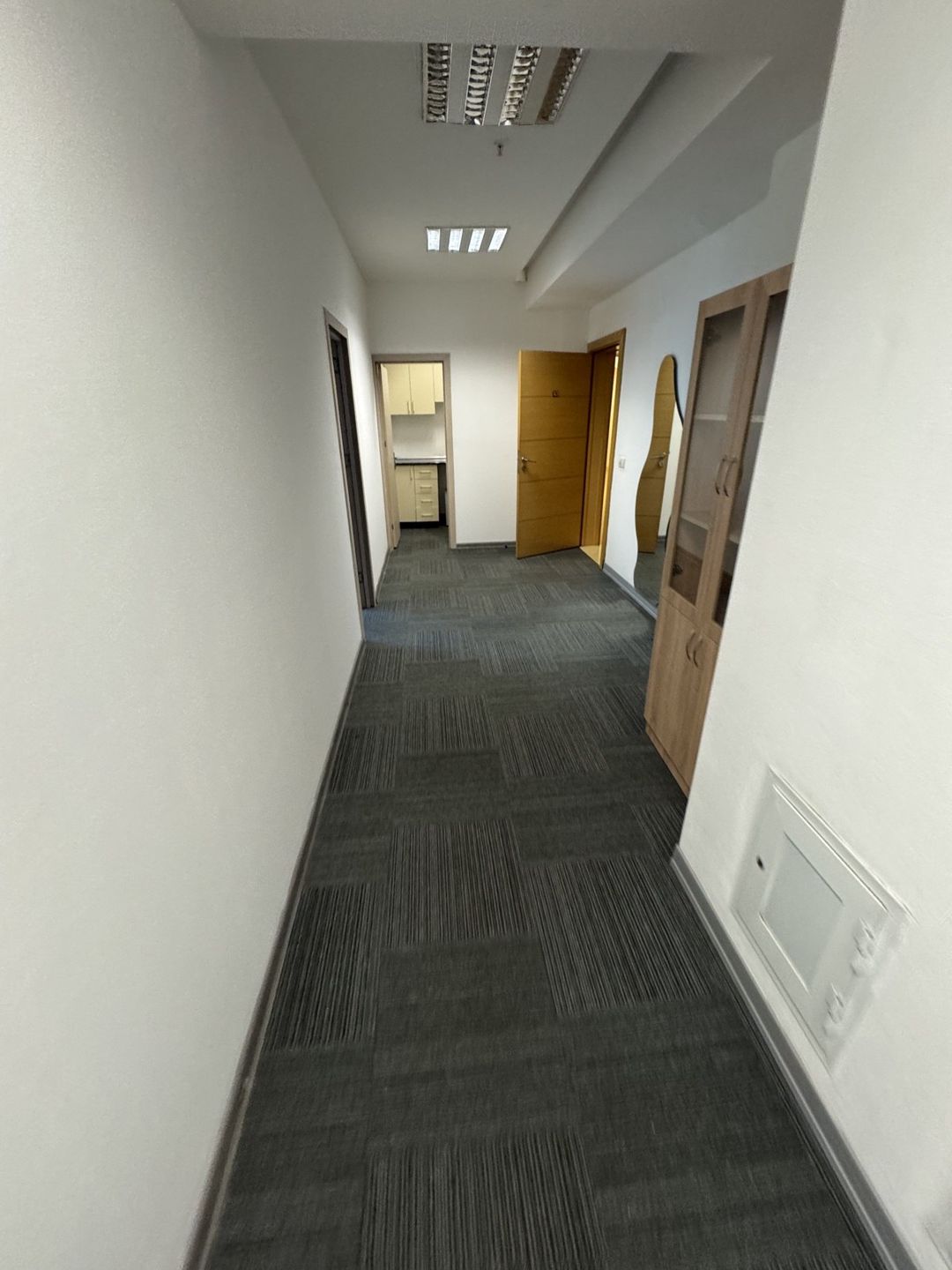 İcarəyə verilir 3 otaqlı ofis 95 m² — Ofis, Bakı (8)