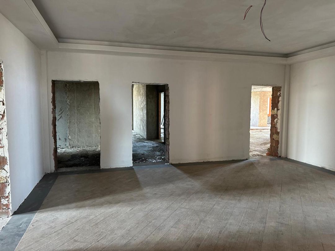 Satılır 3 otaqlı yeni tikili 150 m² — Mənzil, Bakı (5)