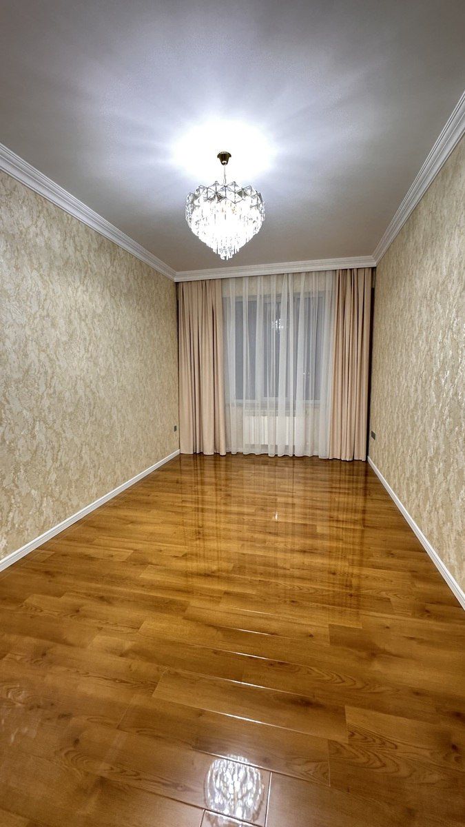 Satılır 3 otaqlı yeni tikili 100 m² — Mənzil, Bakı (6)