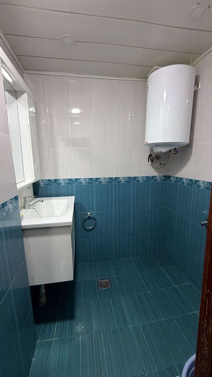 Satılır 3 otaqlı köhnə tikili 65 m² — Mənzil, Bakı (5)